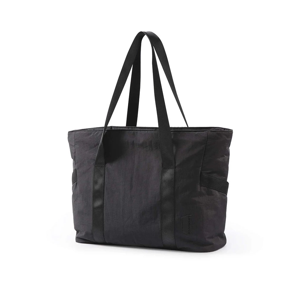 Women Travel Tote Bag University Laptop Travel Tote diaper Gym Yoga Bag Shoulder Bag Yoga Mat Buckle for Sports College Work